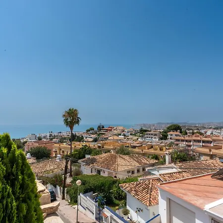 Spacious 3br With Pool And Sea Views - Hosted By Lapponia Villa *