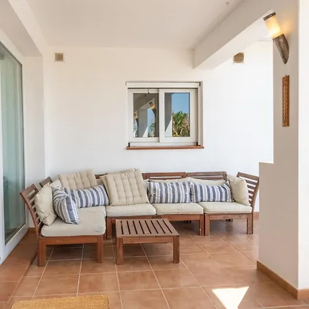 Villa Spacious 3br With Pool And Sea Views - Hosted By Lapponia Fuengirola